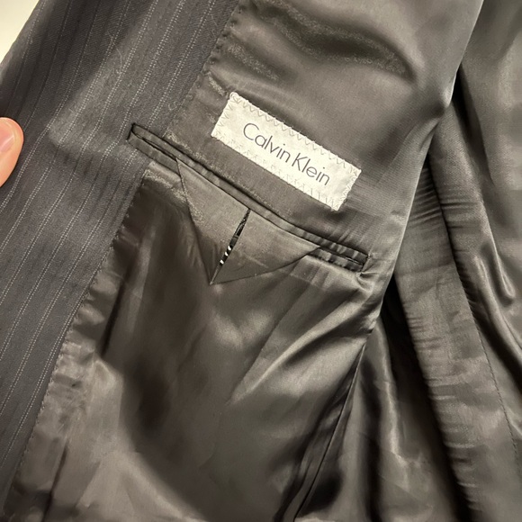 Veston vest Calvin Klein L/XL - Picture 3 of 4